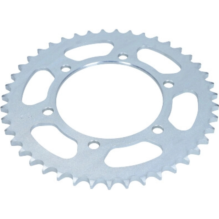 AFAM Kettenrad Stahl 43Z für 525 12815-43 AFAM Kettenrad Stahl 43Z für 525 12815-43