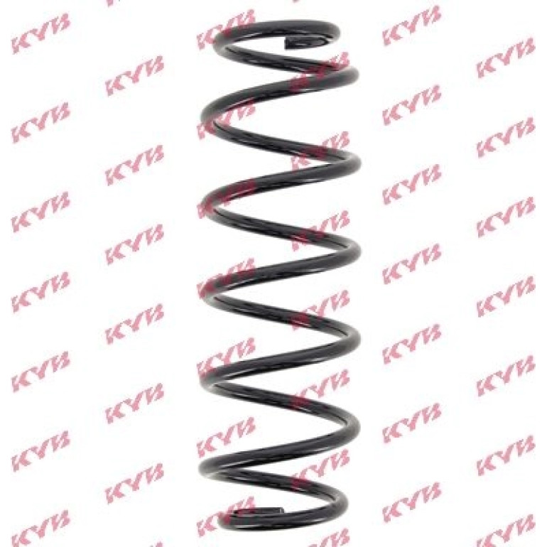 KYB Fahrwerksfeder Citroen T. Ds3 1.2-1.6D 11/09-07/15 RA6159 KYB Fahrwerksfeder Citroen T. Ds3 1.2-1.6D 11/09-07/15 RA6159