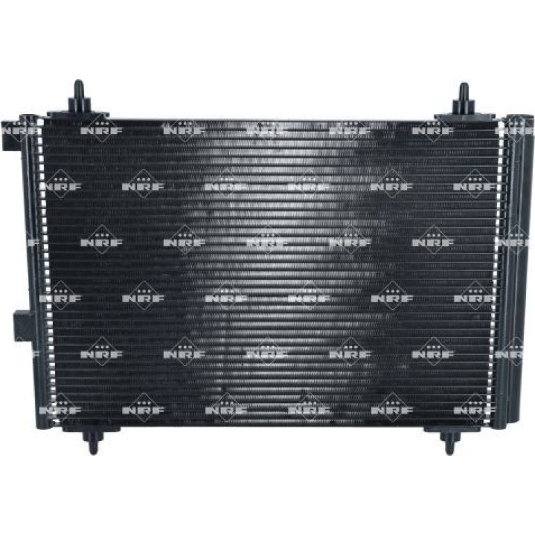 Kondensator, Klimaanlage 35445 Kondensator, Klimaanlage 35445