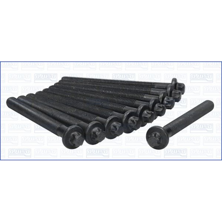 Zylinderkopfschraubensatz 81025700 Zylinderkopfschraubensatz 81025700