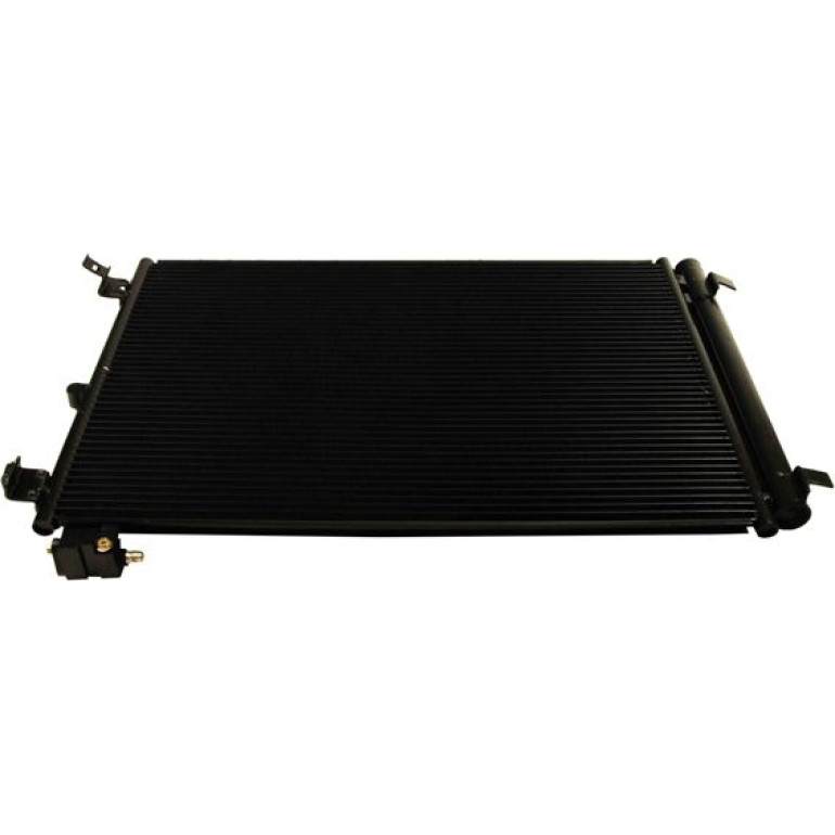 Kondensator, Klimaanlage AC830198 Kondensator, Klimaanlage AC830198