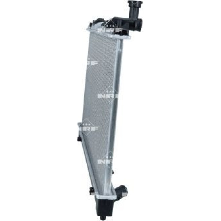 Kühler, Motorkühlung 53752