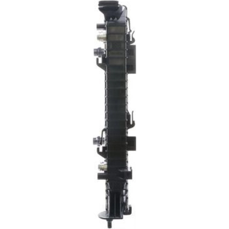 Kühler, Motorkühlung CR 910 000S Kühler, Motorkühlung CR 910 000S