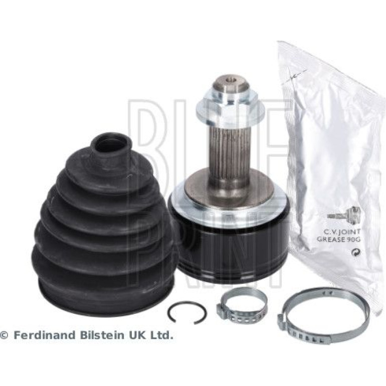 Gelenksatz, Antriebswelle Honda Accord Ix 07- Handbuch ADH28973 Gelenksatz, Antriebswelle Honda Accord Ix 07- Handbuch ADH28973