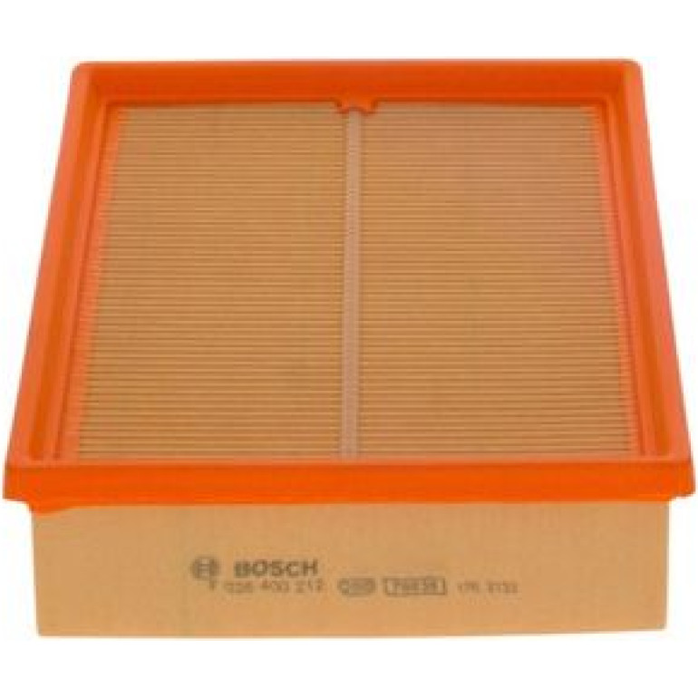 Luftfilter F 026 400 212