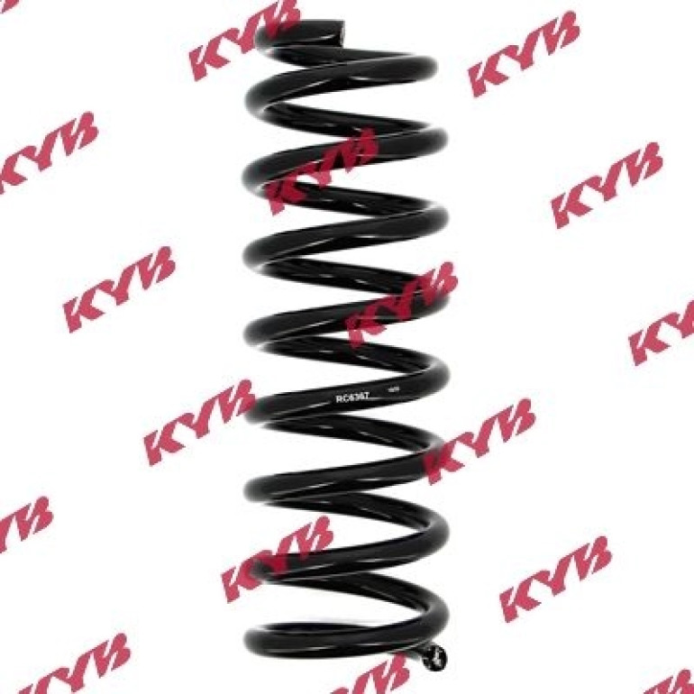 KYB Fahrwerksfeder Kia T. Carens Iii 2.0D 09/06 RC6367 KYB Fahrwerksfeder Kia T. Carens Iii 2.0D 09/06 RC6367