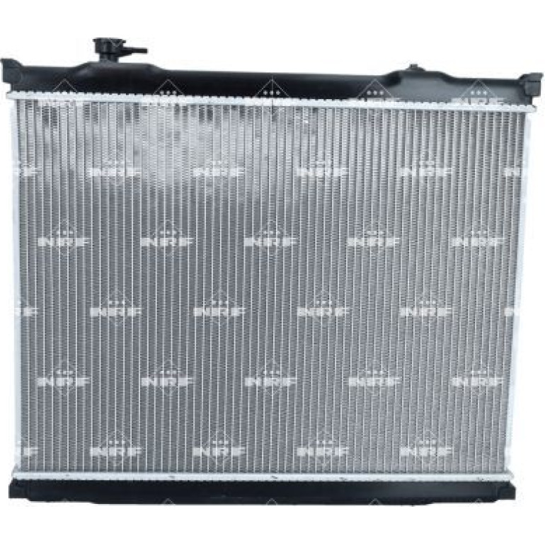 Kühler, Motorkühlung 550110 Kühler, Motorkühlung 550110