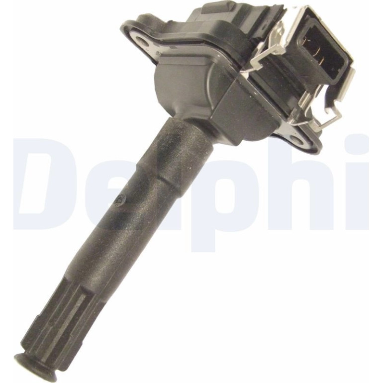 DELPHI Zündspule CE20019-12B1 DELPHI Zündspule CE20019-12B1