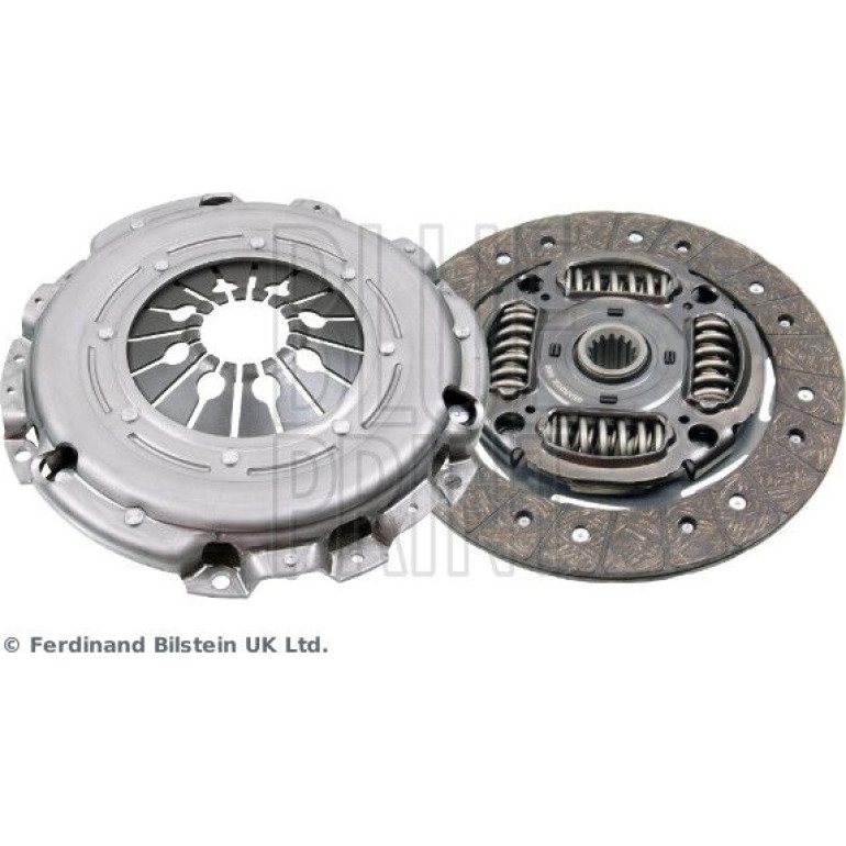 BLUE PRINT Kupplungssatz ADBP300093 BLUE PRINT Kupplungssatz ADBP300093