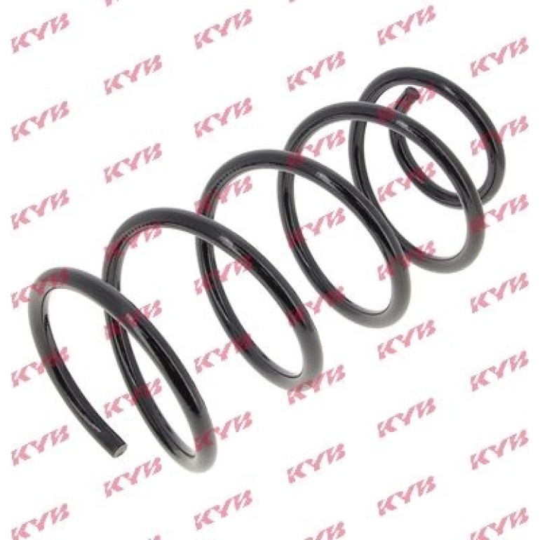 KYB Fahrwerksfeder Mazda P. 3 1.6/2.0 12/08-09/14 RA3341 KYB Fahrwerksfeder Mazda P. 3 1.6/2.0 12/08-09/14 RA3341