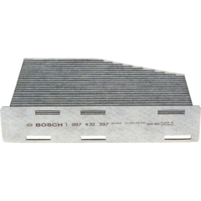 Aktivkohlefilter 1987432397 Aktivkohlefilter 1987432397
