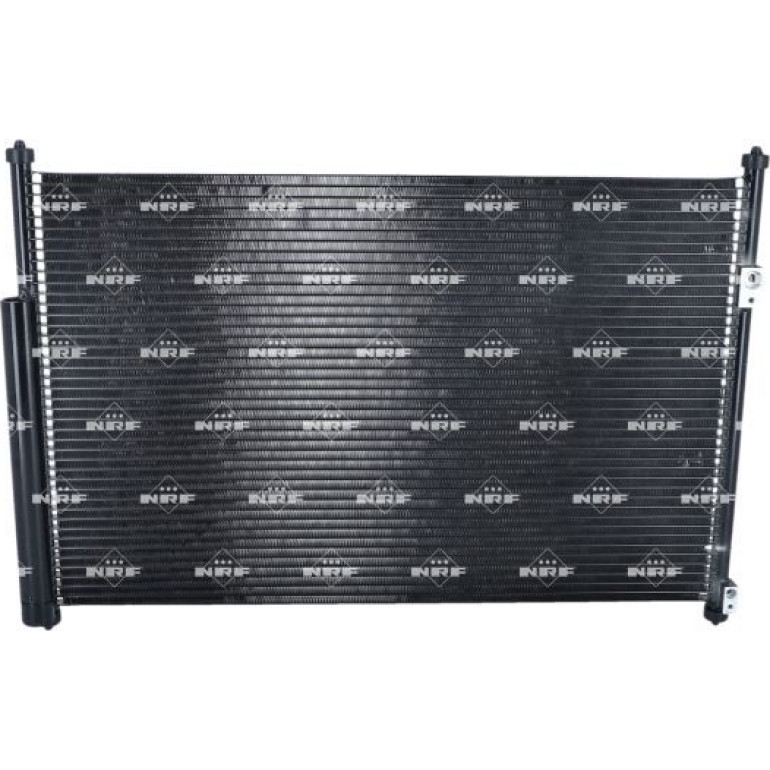Kondensator, Klimaanlage 35769 Kondensator, Klimaanlage 35769