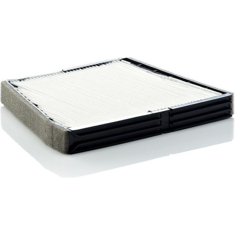 Mann & Hummel Innenraumfilter PKW CU 2337 Mann & Hummel Innenraumfilter PKW CU 2337