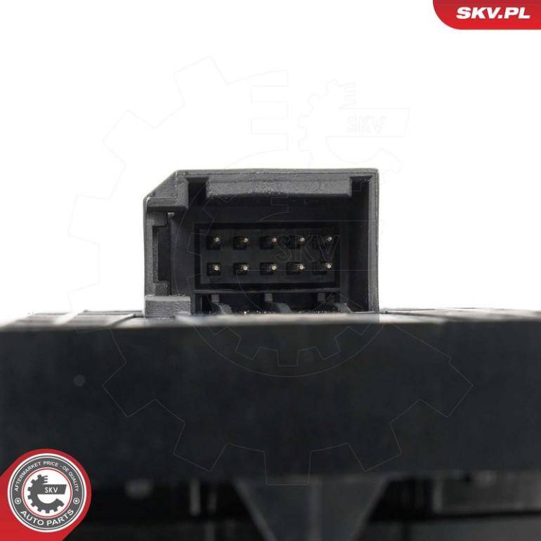 ESEN SKV Schalter, Fensterheber 37SKV424