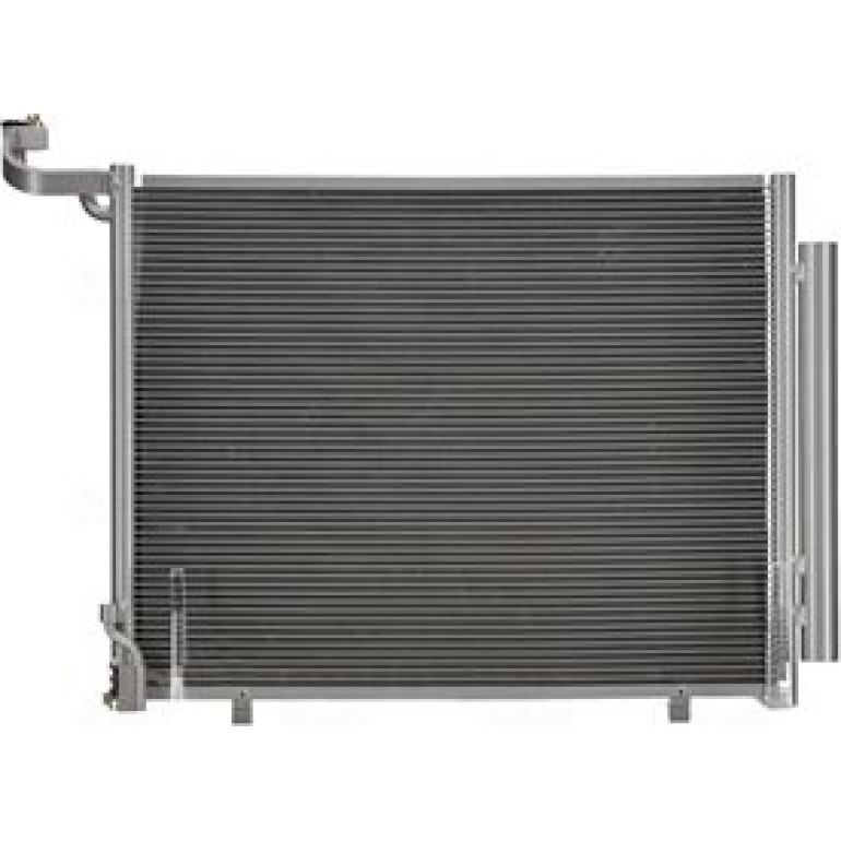 Kondensator PKW 941093 Kondensator PKW 941093