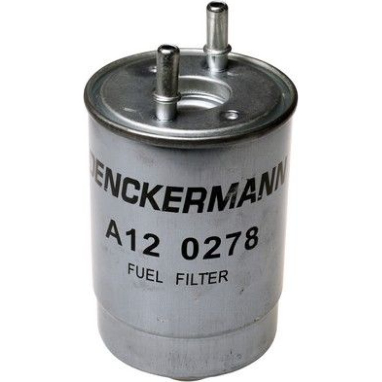 DENCKERMANN Kraftstofffilter A120278 DENCKERMANN Kraftstofffilter A120278