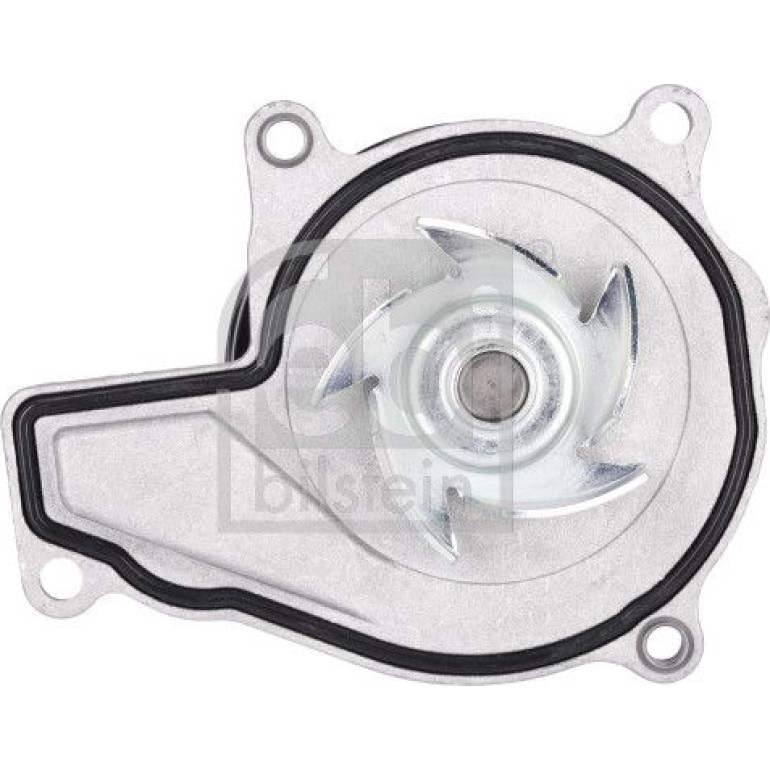 FEBI BILSTEIN Wasserpumpe 183540 FEBI BILSTEIN Wasserpumpe 183540