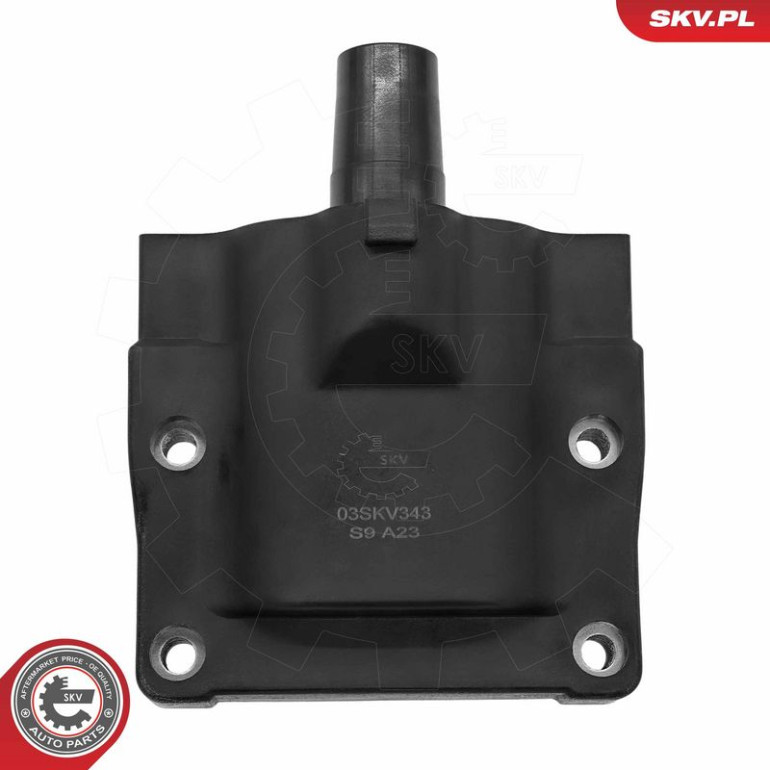 ESEN SKV Zündspule 03SKV343 ESEN SKV Zündspule 03SKV343