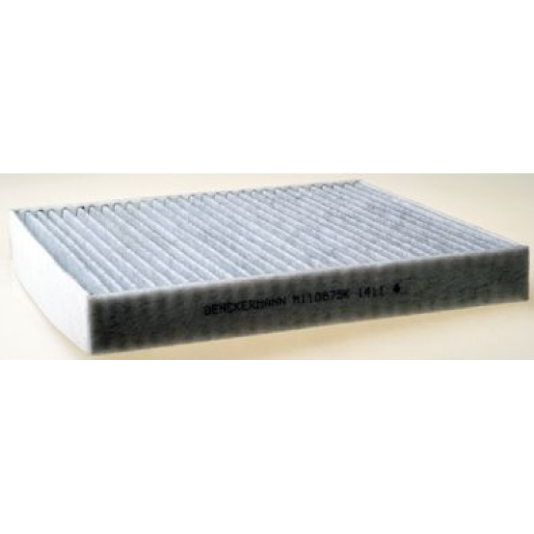 DENCKERMANN Innenraumfilter M110875K DENCKERMANN Innenraumfilter M110875K