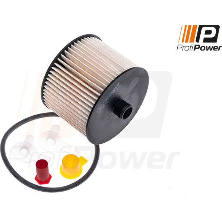 PROFIPOWER Kraftstofffilter 3F0012 PROFIPOWER Kraftstofffilter 3F0012