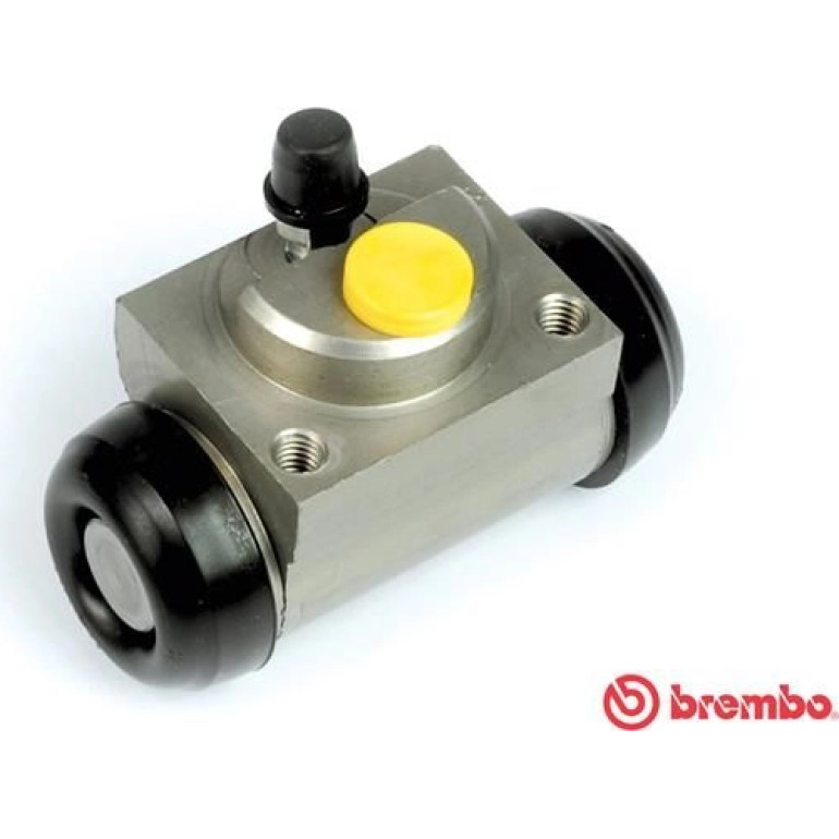 BREMBO Radbremszylinder A 12 619 BREMBO Radbremszylinder A 12 619