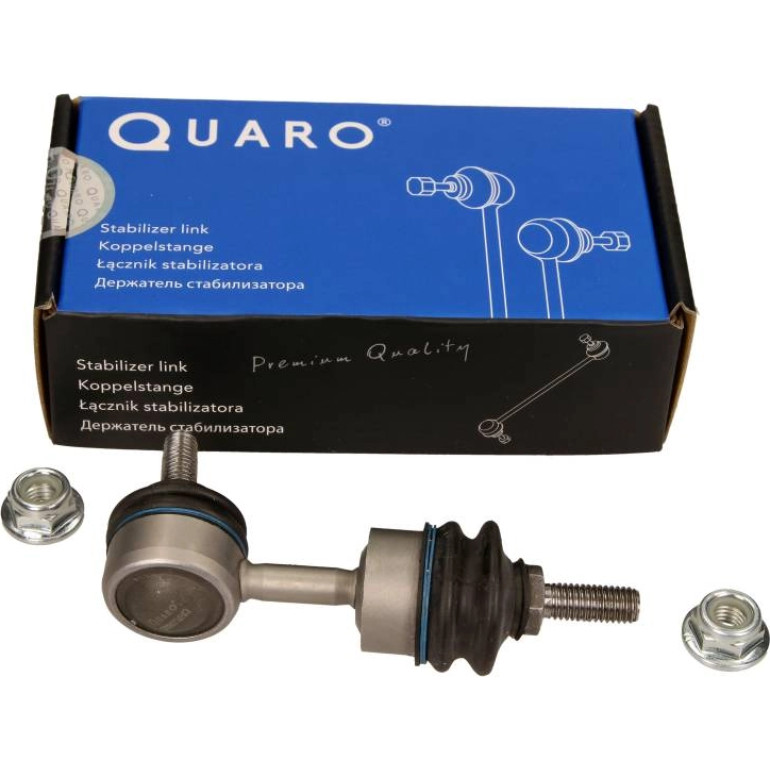 Koppelstange Smart S. 98- Le/Pr QS6073/HQ Koppelstange Smart S. 98- Le/Pr QS6073/HQ