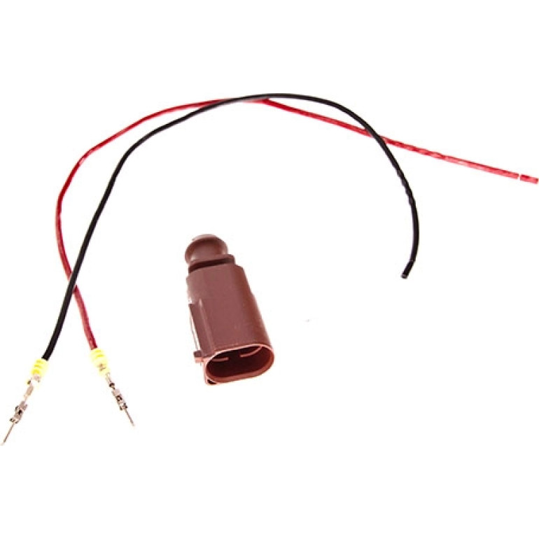 Kabelreparatursatz, Abgastemperatursensor 25500
