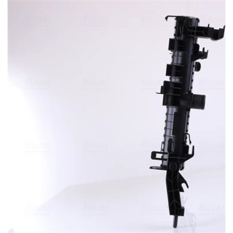 Wasserkühler PKW 637619 Wasserkühler PKW 637619