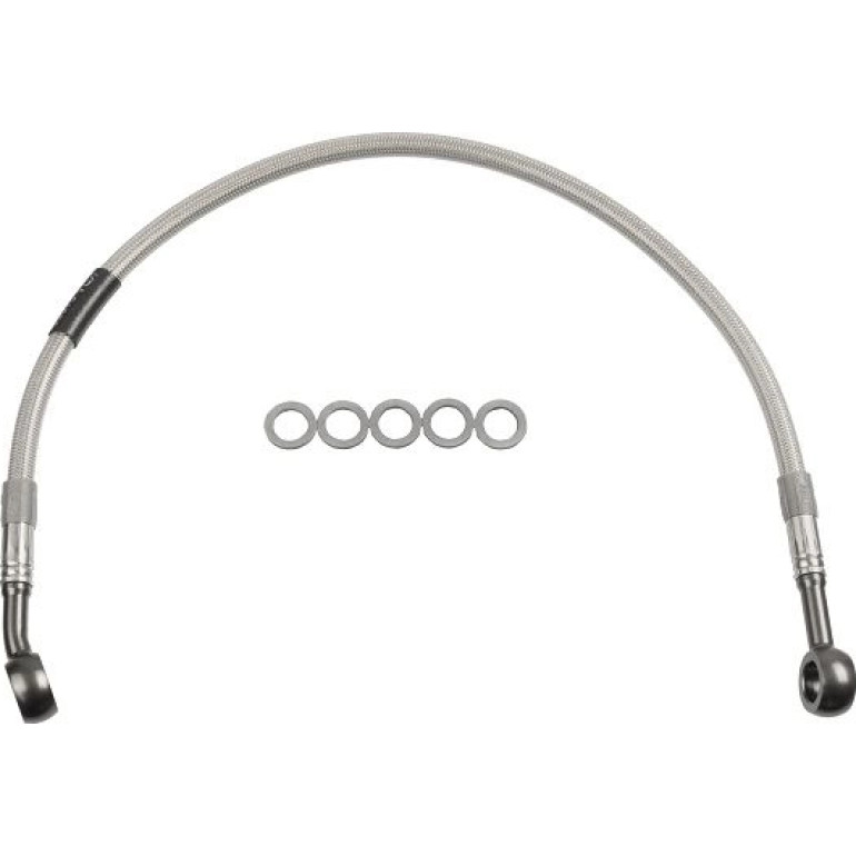 Bremsleitung Stahlflex-Kit MCH423H1 Bremsleitung Stahlflex-Kit MCH423H1