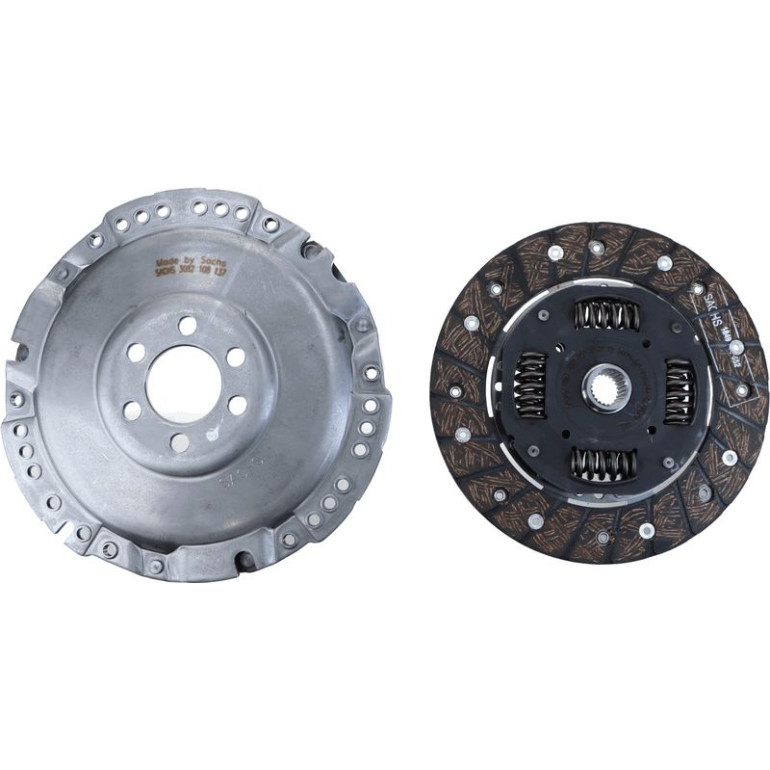 SACHS Kupplungssatz 3000 287 002 SACHS Kupplungssatz 3000 287 002