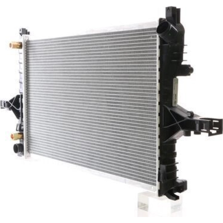 Kühler, Motorkühlung CR 1547 000S Kühler, Motorkühlung CR 1547 000S
