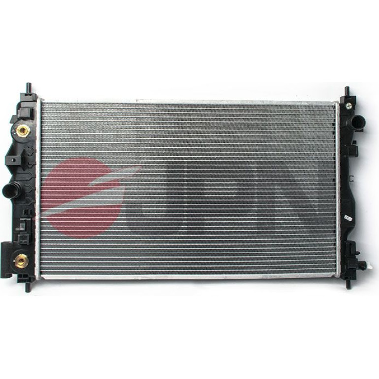 JPN Kühler, Motorkühlung 60C0011-JPN JPN Kühler, Motorkühlung 60C0011-JPN
