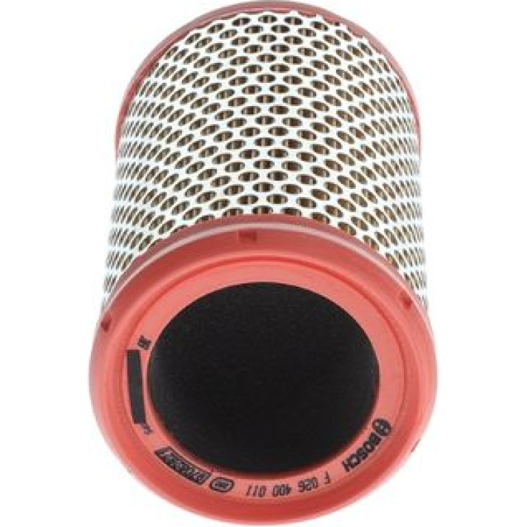 Luftfilter F 026 400 011 Luftfilter F 026 400 011