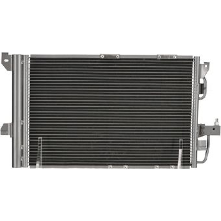 Kondensator PKW 94650 Kondensator PKW 94650