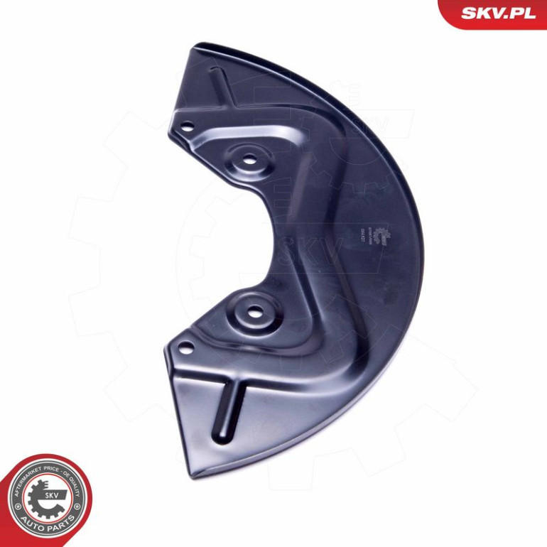 ESEN SKV Spritzblech, Bremsscheibe 57SKV005