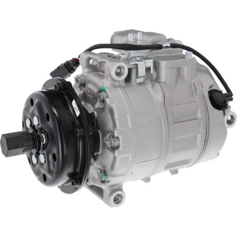 KOMPRESSOR, KLIMAANLAGE 813329 KOMPRESSOR, KLIMAANLAGE 813329