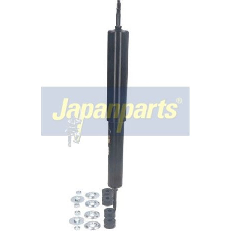 Dämpfer - Lenkung Nissan Patrol 88 mm-00002