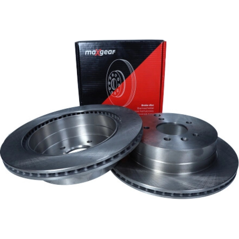 Maxgear Bremsscheibe Opel T. Antara/Captiva 303X20 19-2370 Maxgear Bremsscheibe Opel T. Antara/Captiva 303X20 19-2370