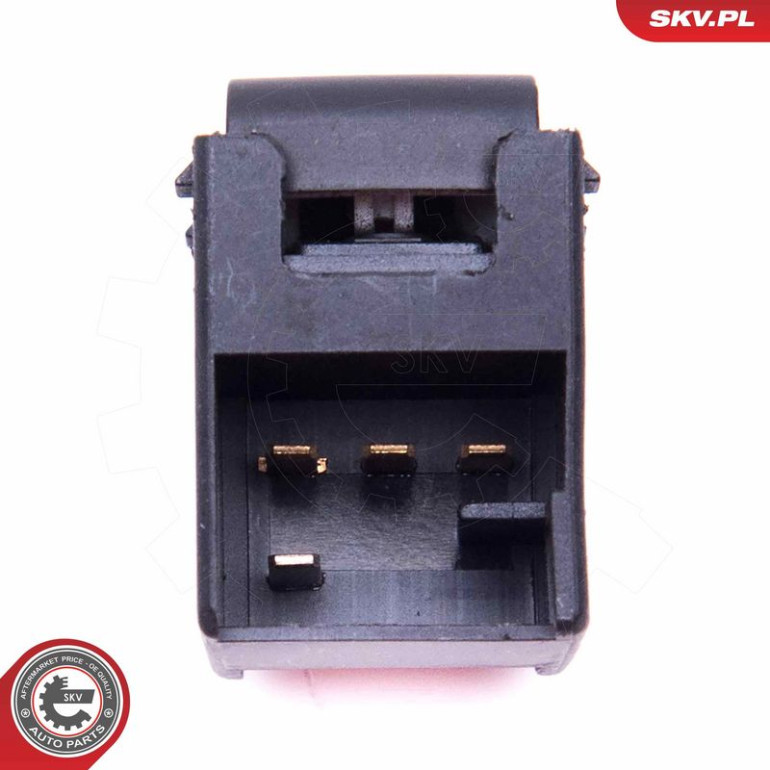 ESEN SKV Schalter, Fensterheber 37SKV398 ESEN SKV Schalter, Fensterheber 37SKV398