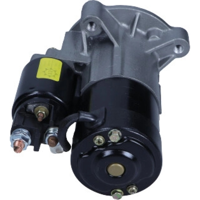 Anlasser Fiat Scudo 2.0 16V 00- 1,1Kw Regeneriert STA0618R Anlasser Fiat Scudo 2.0 16V 00- 1,1Kw Regeneriert STA0618R