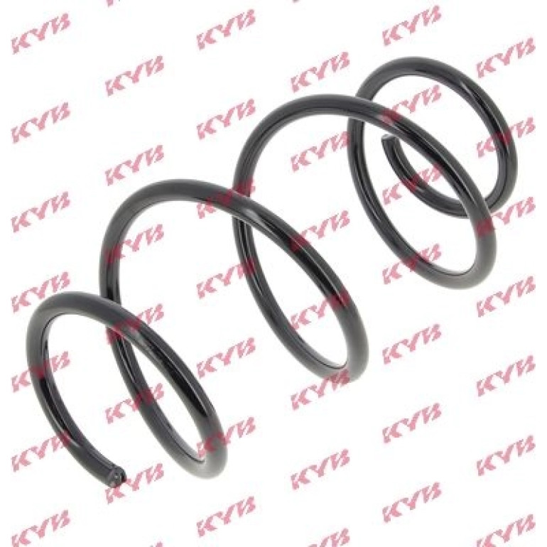 KYB Fahrwerksfeder Hyundai P. I30 Cw 1.6 02/08-06/12 RA3335 KYB Fahrwerksfeder Hyundai P. I30 Cw 1.6 02/08-06/12 RA3335