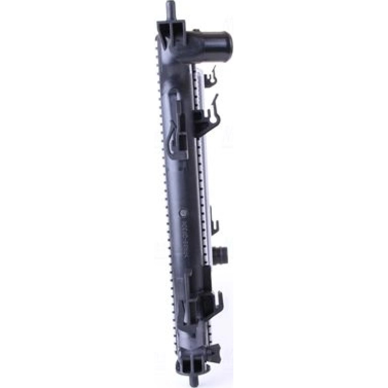 Wasserkühler PKW 606731 Wasserkühler PKW 606731