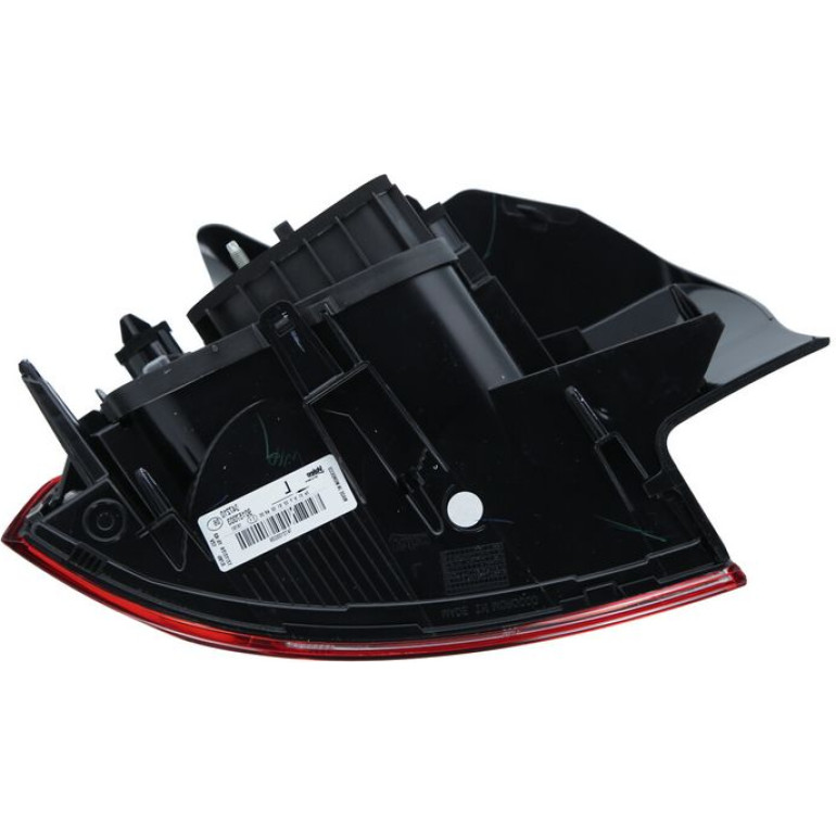 VALEO Heckleuchte 047211