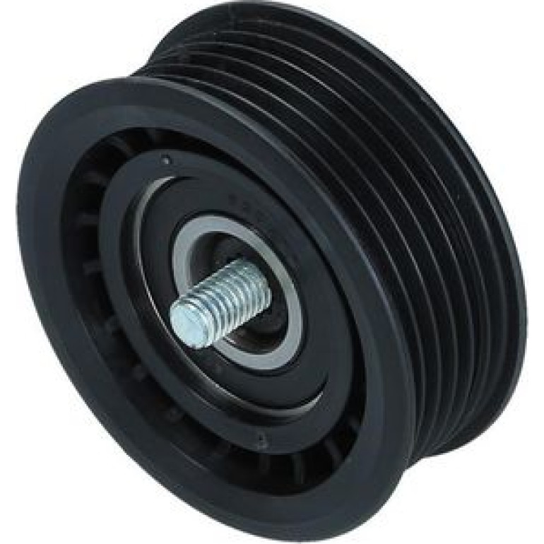 KAMOKA Umlenk-/Führungsrolle, Keilrippenriemen R0396