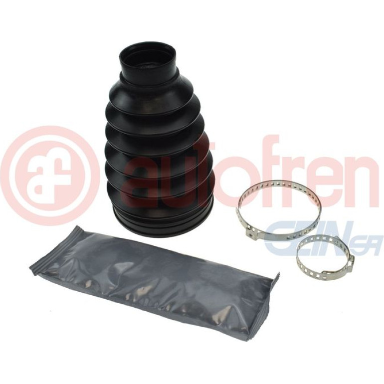 Faltenbalg, Antriebswelle Renault Ext D8341T Faltenbalg, Antriebswelle Renault Ext D8341T