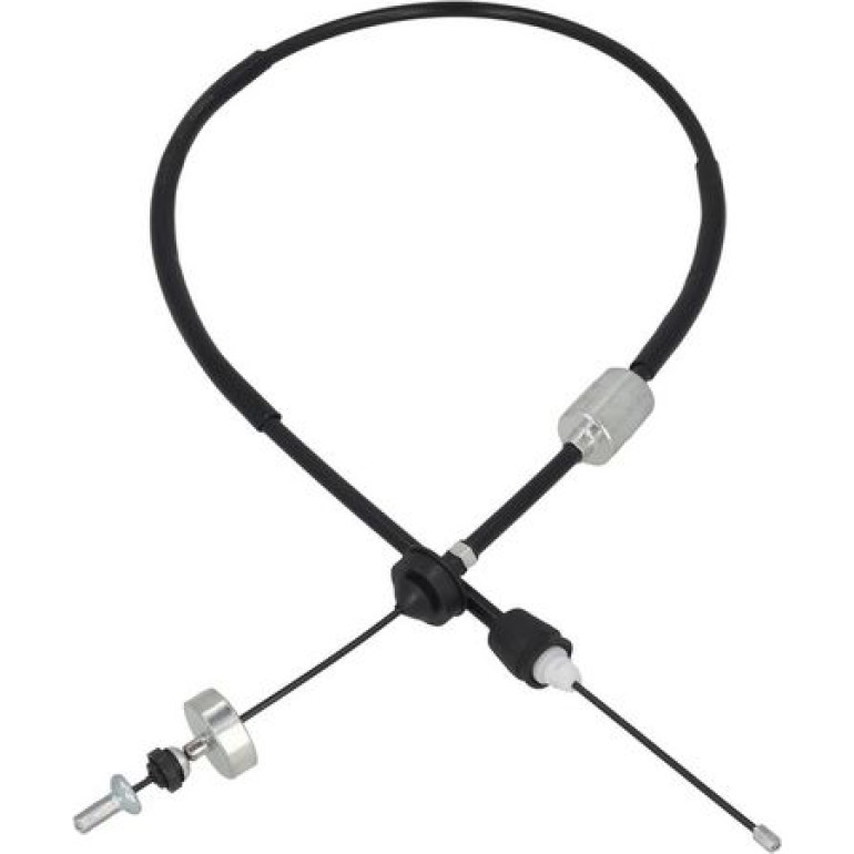 KAMOKA Seilzug, Kupplungsbetätigung LC180 KAMOKA Seilzug, Kupplungsbetätigung LC180