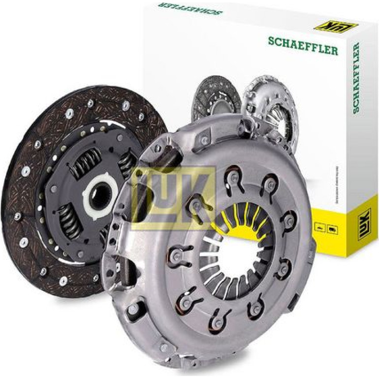 Kupplungssatz 622 3110 09 Kupplungssatz 622 3110 09