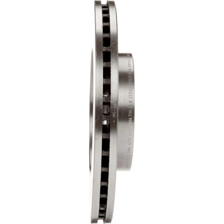 Bremsscheibe 0 986 479 A54 Bremsscheibe 0 986 479 A54