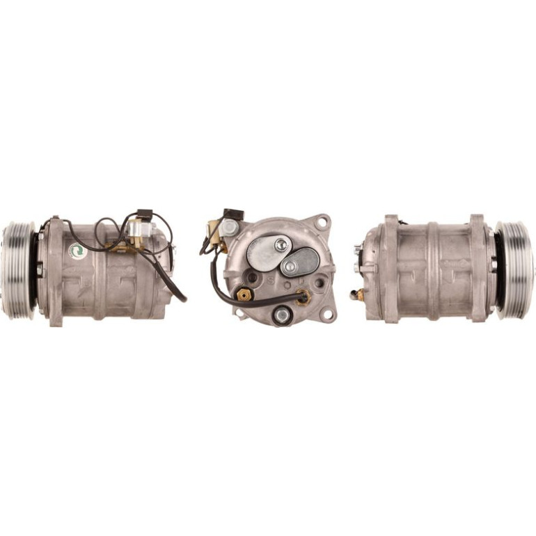 Kompressor, Klimaanlage 51-0006 Kompressor, Klimaanlage 51-0006