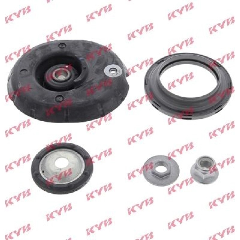 Lager - Radaufhängung. Citroen P. C3 Ii, C3 Picasso, C4 Cactus, C-Elysee, Ds3/ Peugeot 208, 301 1,0-1,6 D 02/09- Le/Pr SM1553 Lager - Radaufhängung. Citroen P. C3 Ii, C3 Picasso, C4 Cactus, C-Elysee, Ds3/ Peugeot 208, 301 1,0-1,6 D 02/09- Le/Pr SM1553
